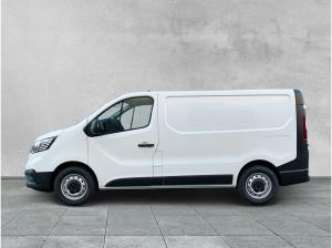 Renault Trafic KOMFORT L1H1 2,8t BLUE dCi 130 (Meinel)