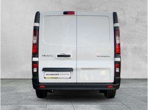 Renault Trafic KOMFORT L1H1 2,8t BLUE dCi 130 (Meinel)