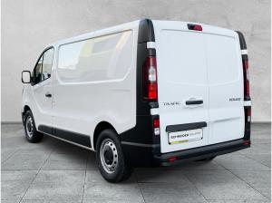 Renault Trafic KOMFORT L1H1 2,8t BLUE dCi 130 (Meinel)