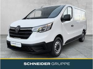 Renault Trafic KOMFORT L1H1 2,8t BLUE dCi 130 (Meinel)