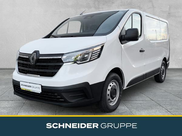 Renault Trafic KOMFORT L1H1 2,8t BLUE dCi 130 (Meinel)