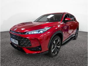 MG HS PHEV Luxury - GEWERBEKNALLER TESTLEASING
