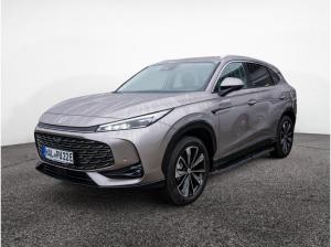 MG HS PHEV Luxury - GEWERBEKNALLER TESTLEASING