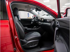 MG HS PHEV Luxury - GEWERBEKNALLER TESTLEASING