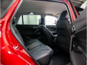 MG HS PHEV Luxury - GEWERBEKNALLER TESTLEASING