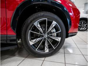 MG HS PHEV Luxury - GEWERBEKNALLER TESTLEASING