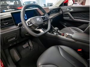 MG HS PHEV Luxury - GEWERBEKNALLER TESTLEASING