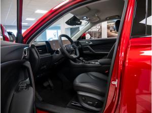 MG HS PHEV Luxury - GEWERBEKNALLER TESTLEASING