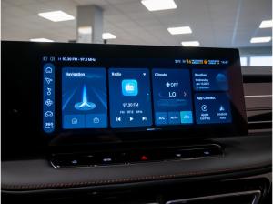 MG HS PHEV Luxury - GEWERBEKNALLER TESTLEASING