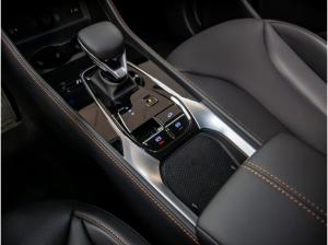 MG HS PHEV Luxury - GEWERBEKNALLER TESTLEASING