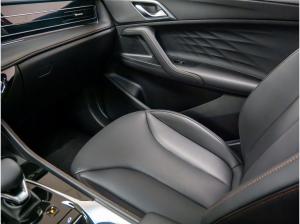 MG HS PHEV Luxury - GEWERBEKNALLER TESTLEASING