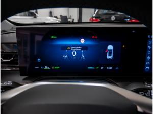 MG HS PHEV Luxury - GEWERBEKNALLER TESTLEASING