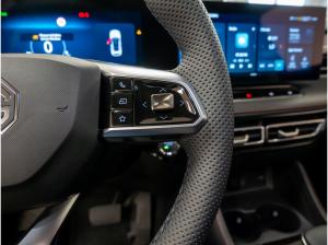 MG HS PHEV Luxury - GEWERBEKNALLER TESTLEASING