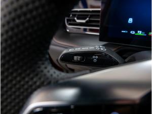 MG HS PHEV Luxury - GEWERBEKNALLER TESTLEASING