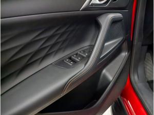 MG HS PHEV Luxury - GEWERBEKNALLER TESTLEASING