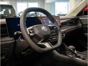 MG HS PHEV Luxury - GEWERBEKNALLER TESTLEASING