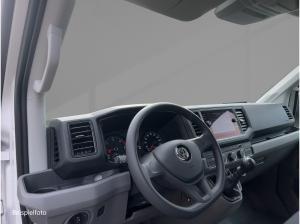 Volkswagen Crafter Koffer LR Hecktüren *SOFORT*