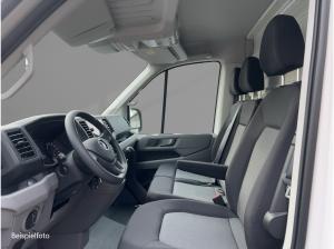 Volkswagen Crafter Koffer LR Hecktüren *SOFORT*