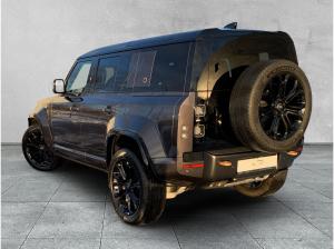 Land Rover Defender Defender 110  P635 OCTA inkl. Wartung & Verschleiß