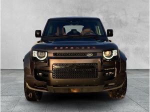 Land Rover Defender Defender 110  P635 OCTA inkl. Wartung & Verschleiß