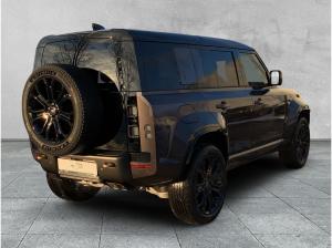 Land Rover Defender Defender 110  P635 OCTA inkl. Wartung & Verschleiß