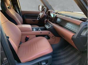 Land Rover Defender Defender 110  P635 OCTA inkl. Wartung & Verschleiß