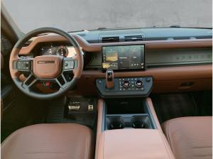 Land Rover Defender Defender 110  P635 OCTA inkl. Wartung & Verschleiß