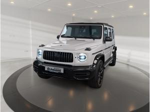 Mercedes-Benz G 63 AMG G -Modell 63 AMG G Manufaktur Carbon STH Pano