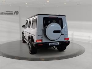Mercedes-Benz G 63 AMG G -Modell 63 AMG G Manufaktur Carbon STH Pano