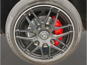 Mercedes-Benz G 63 AMG G -Modell 63 AMG G Manufaktur Carbon STH Pano