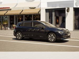 Volkswagen Golf VIII 1.5 TSI Goal AHK RFK Navi ACC CarPlay