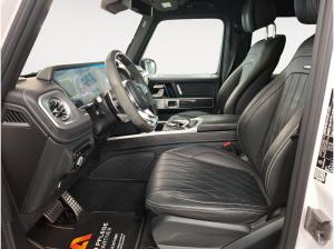 Mercedes-Benz G 63 AMG G -Modell 63 AMG G Manufaktur Carbon STH Pano