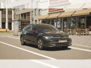 Volkswagen Golf VIII 1.5 TSI Goal AHK RFK Navi ACC CarPlay