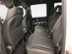 Mercedes-Benz G 63 AMG G -Modell 63 AMG G Manufaktur Carbon STH Pano