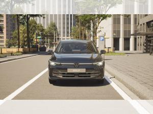Volkswagen Golf VIII 1.5 TSI Goal AHK RFK Navi ACC CarPlay