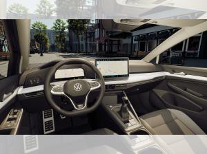 Volkswagen Golf VIII 1.5 TSI Goal AHK RFK Navi ACC CarPlay
