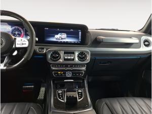 Mercedes-Benz G 63 AMG G -Modell 63 AMG G Manufaktur Carbon STH Pano