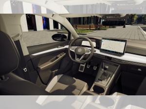 Volkswagen Golf VIII 1.5 TSI Goal AHK RFK Navi ACC CarPlay