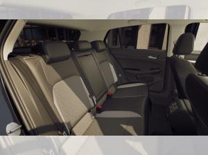 Volkswagen Golf VIII 1.5 TSI Goal AHK RFK Navi ACC CarPlay