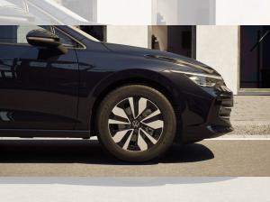 Volkswagen Golf VIII 1.5 TSI Goal AHK RFK Navi ACC CarPlay