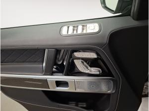Mercedes-Benz G 63 AMG G -Modell 63 AMG G Manufaktur Carbon STH Pano