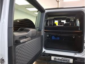Mercedes-Benz G 63 AMG G -Modell 63 AMG G Manufaktur Carbon STH Pano