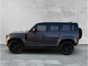 Land Rover Defender Defender 110  P635 OCTA inkl. Wartung & Verschleiß
