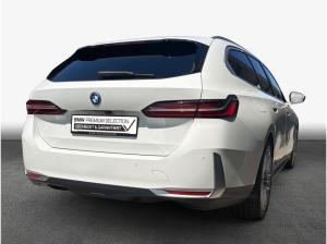 BMW i5 eDrive40 Touring, SHZ, LED, HiFi