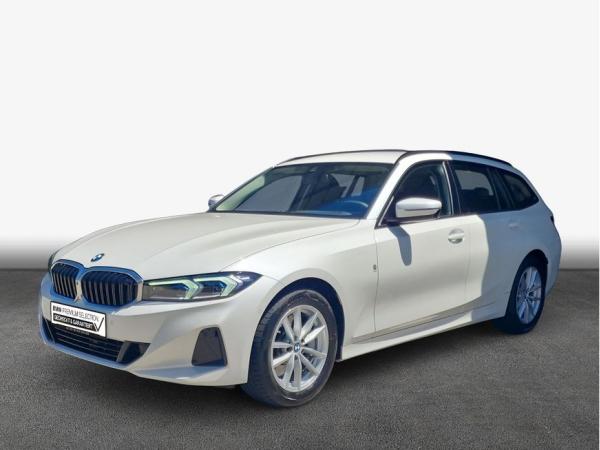 BMW 330 330i Touring xDrive Aut., SHZ, LED