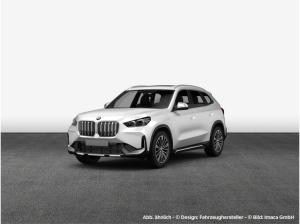 BMW X1 xDrive23i Aut., LED, SHZ