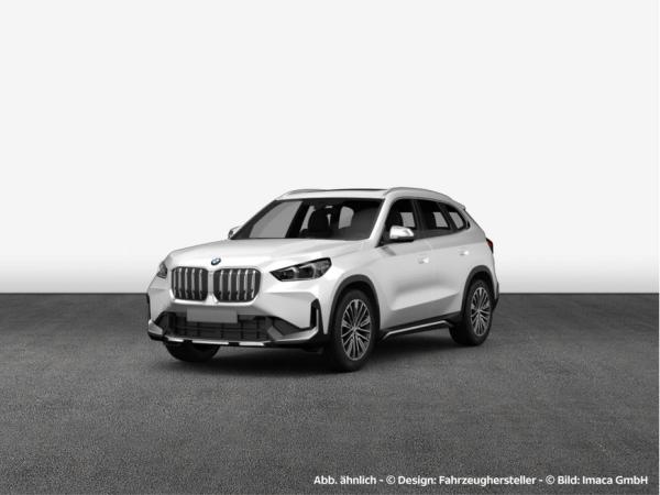 BMW X1 xDrive23i Aut., LED, SHZ