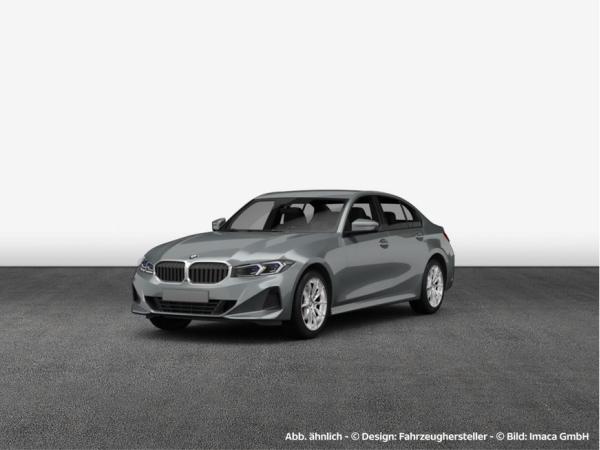 BMW 330 330i xDrive Aut. HiFi* LED* Klimaautomatik*