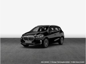 BMW 230 230e xDrive Active Tourer Aut., AHK, LED, SHZ