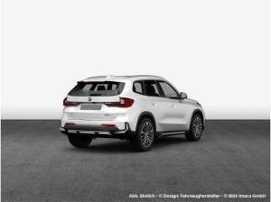 BMW X1 xDrive23i Aut., LED, SHZ